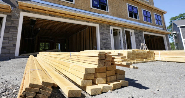 Construction still constrained by labor shortages and higher costs
