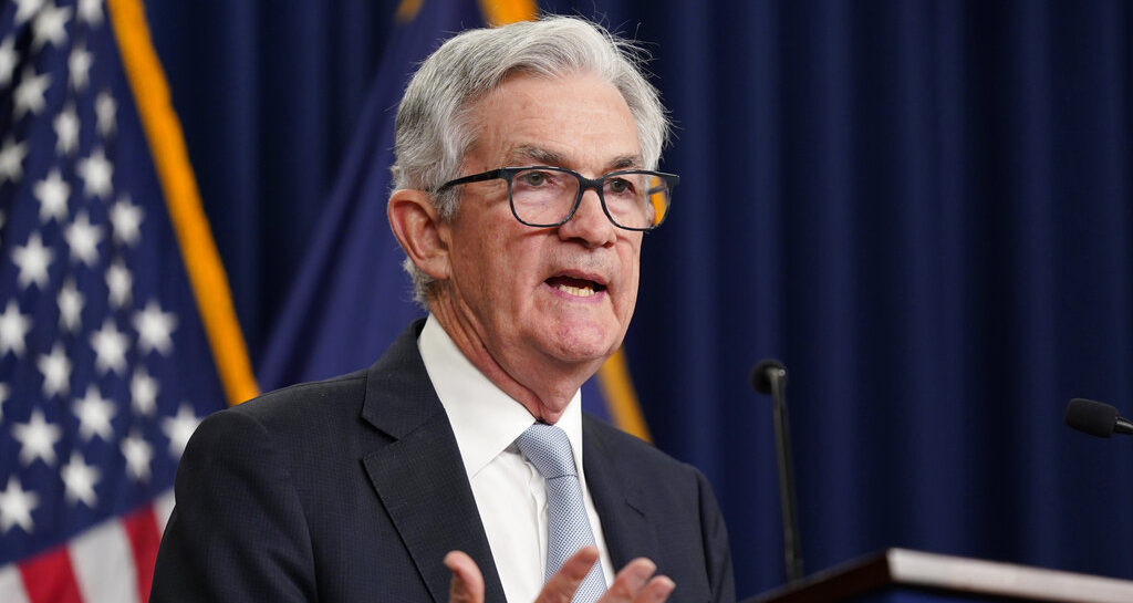 Fed to keep rates higher for longer to cut inflation