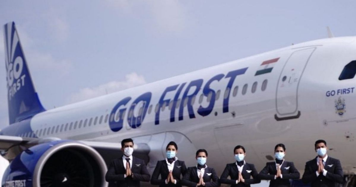 Go First’s IPO Struggles Carry Lessons For Indian Airlines