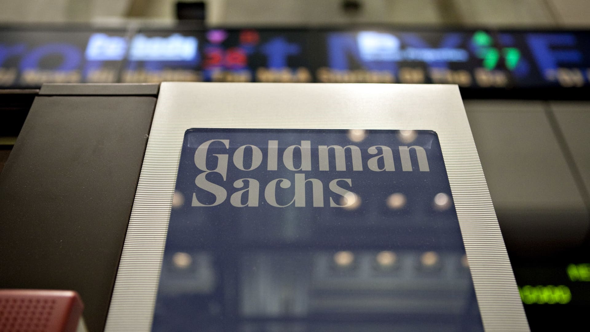 Goldman Sachs' outlook for Greater China tech and top picks for 2023