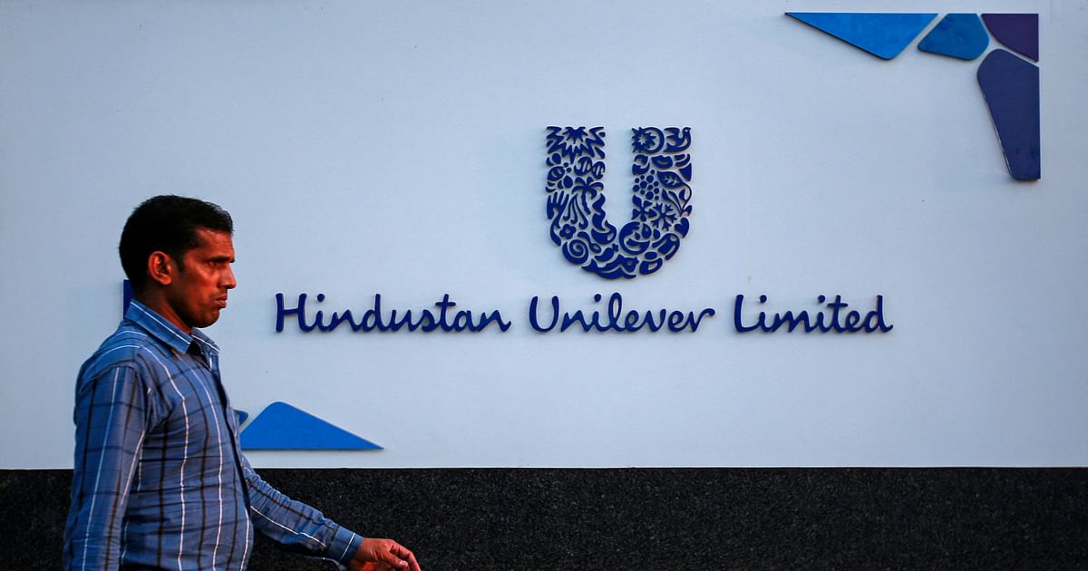 HUL Acquires D2C Brands OZiva, Wellbeing Nutrition
