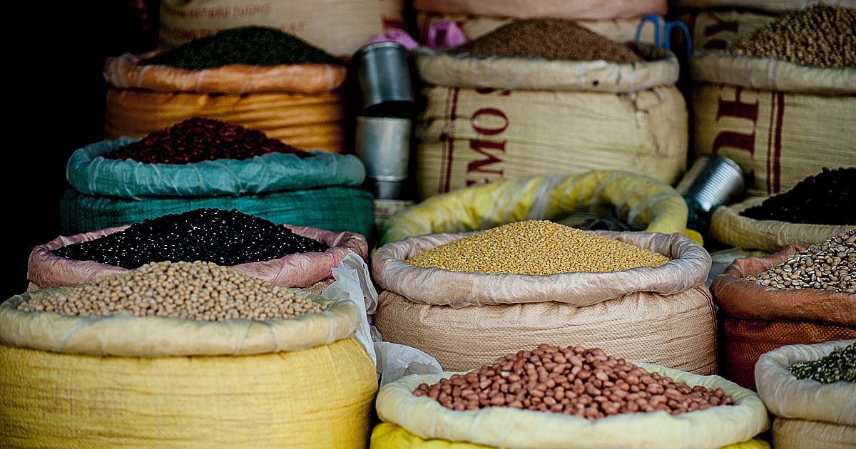 India's WPI Inflation Corrected Sharply To A Lower-Than-Expected 5.8% In November; Expected To Dip Below 2% By March 2023: ICRA