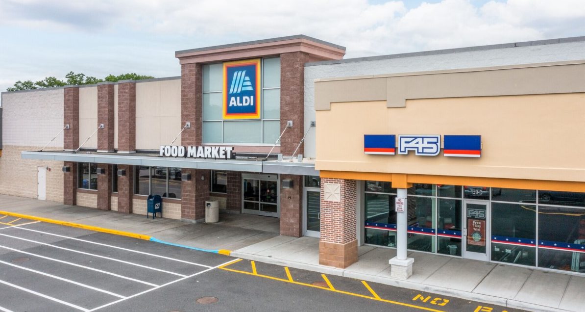 Lake Grove retail property trades for $42.2M