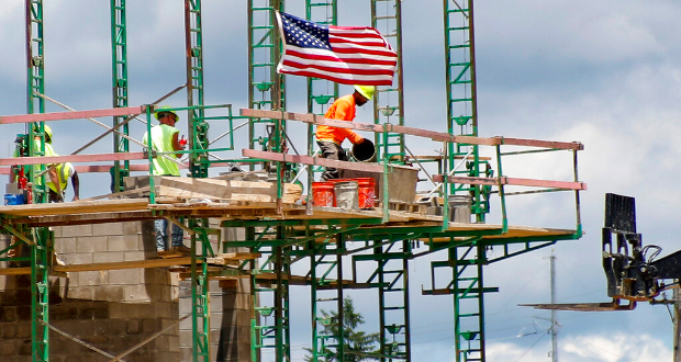Long Island construction employment sees slight increase