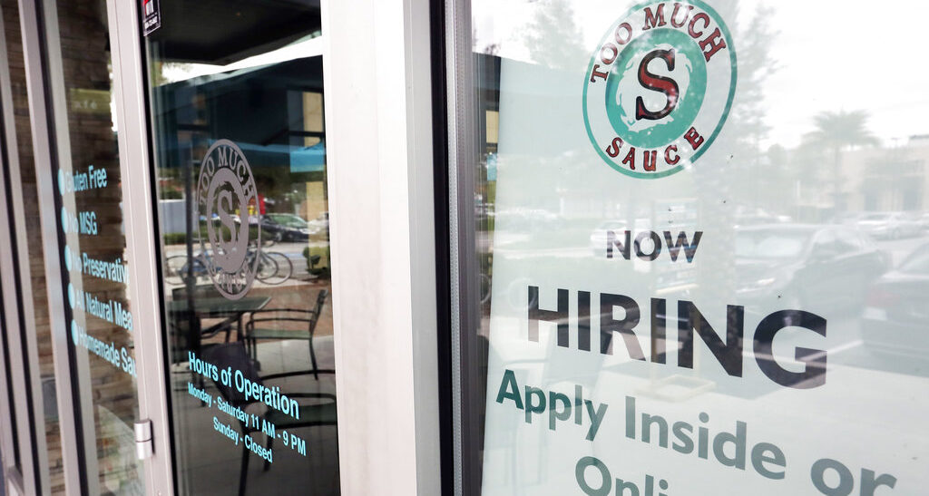 Long Island unemployment rate rises from record low