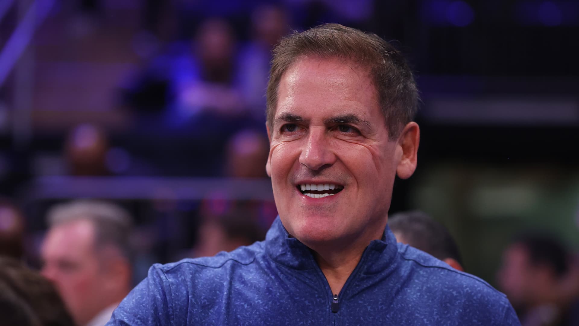 Mark Cuban on the habit all 30-somethings need to succeed