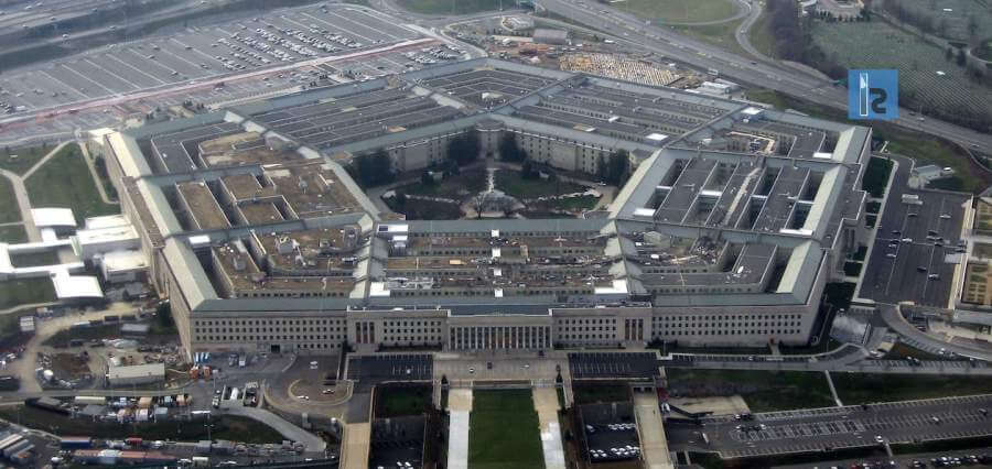 You are currently viewing <strong>Pentagon Splits Up Big Cloud-Computing Deal Among 4 Companies</strong>