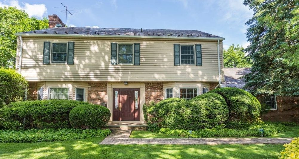 Priciest home sales in East Hills