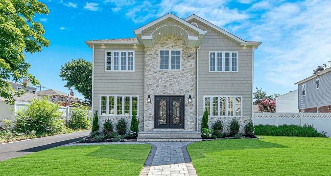 Priciest home sales in Merrick