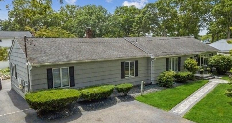 Priciest home sales in Patchogue