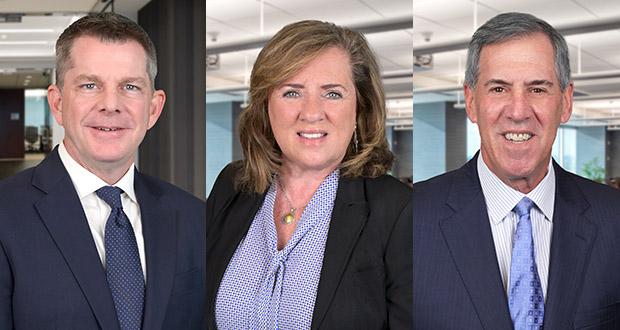 Ruskin Moscou Faltischek adds attorneys from Levy, Stopol & Camelo