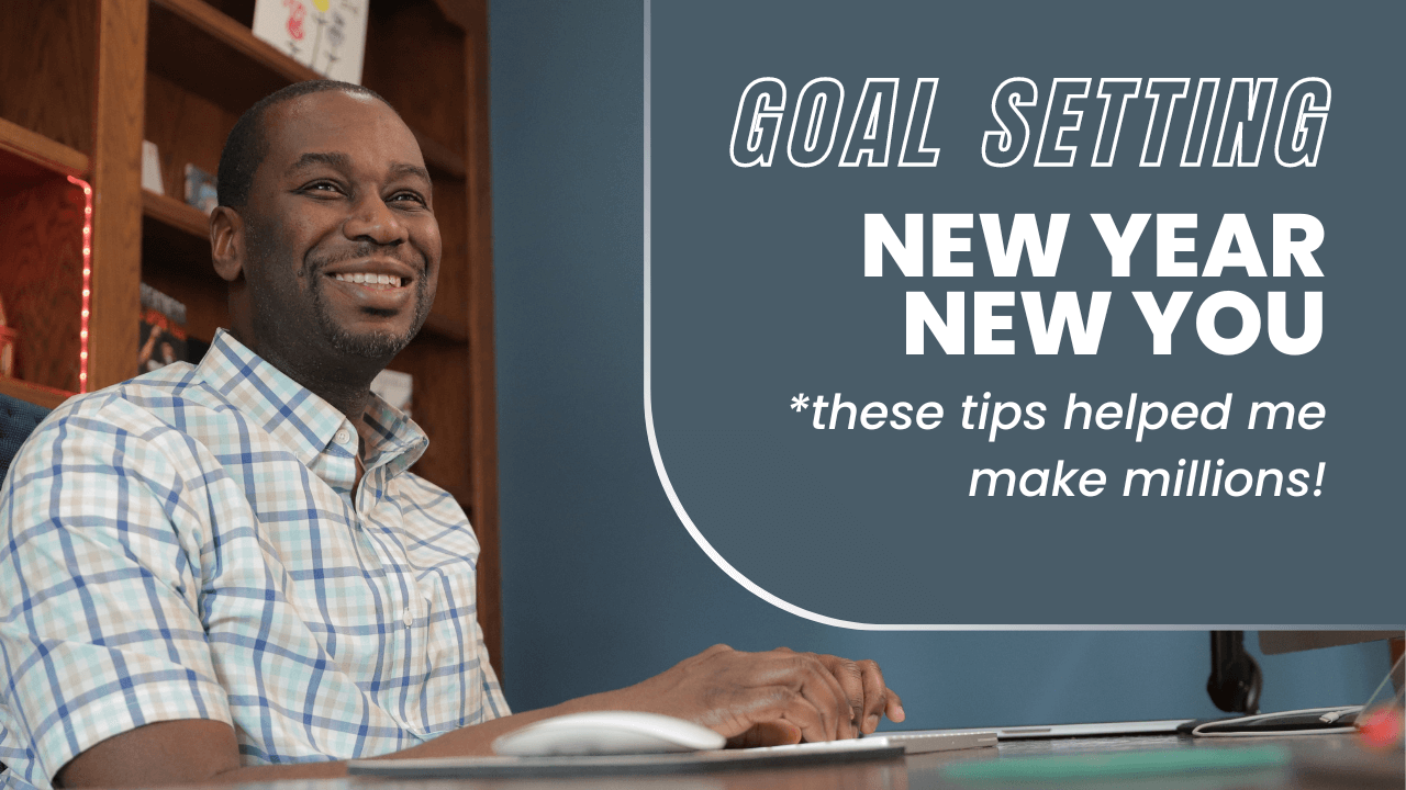 Setting Financial Goals For The New Year
