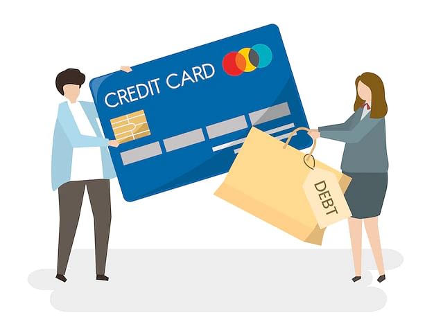 Should You Pay Minimum Amount On Credit Card?