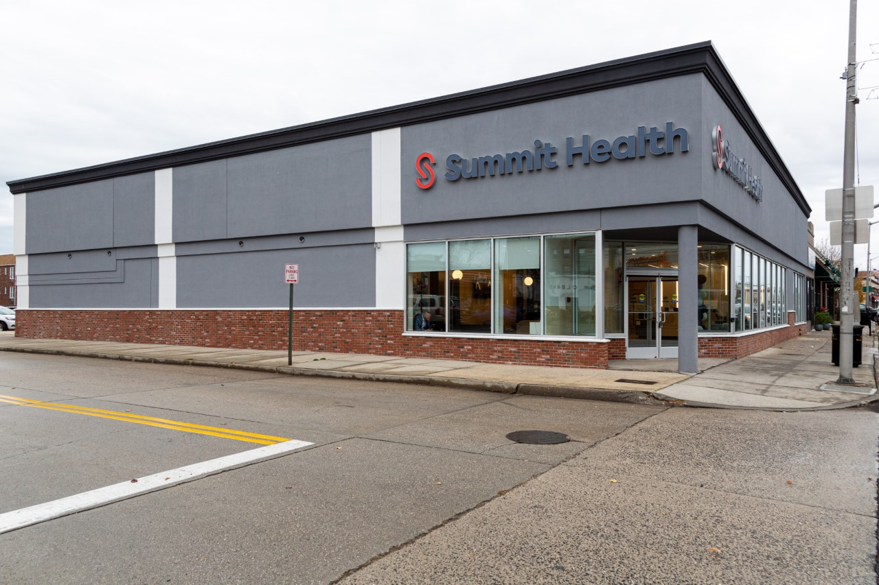 Summit Health opens in Rockville Centre