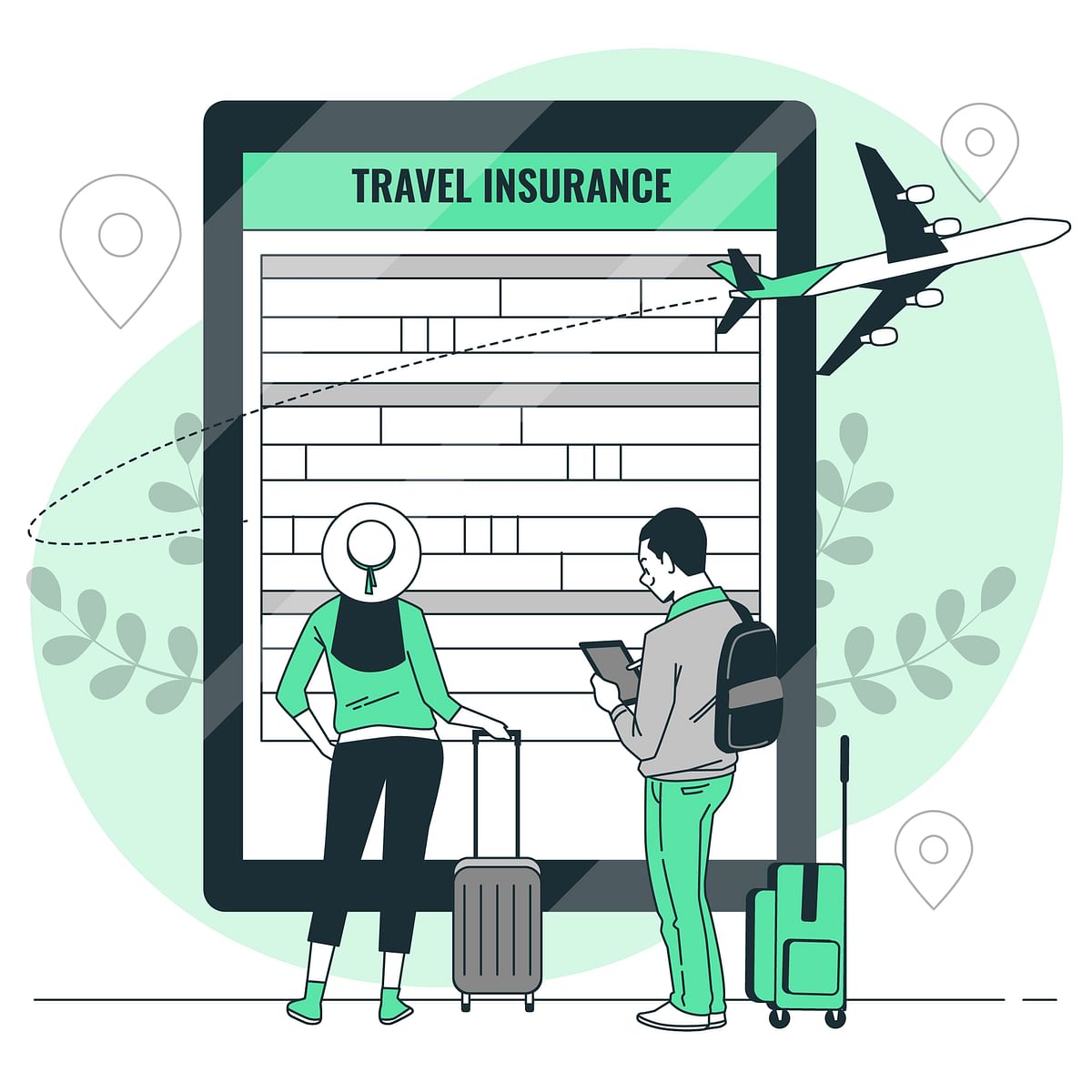 What Is Travel Insurance And What Does It Cover?