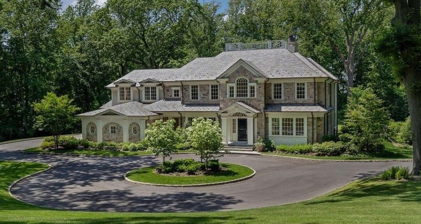 Top 10 Nassau County home sales for 2022