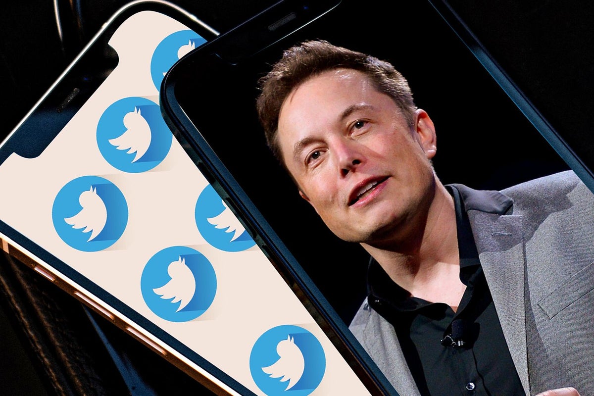 Musk Cuts More Twitter Staff Overseeing Global Content Moderation: Report