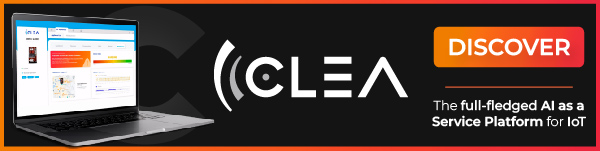 CLEA banner