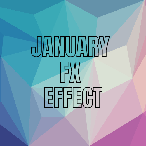 2023 January FX Effect | Peter Brandt