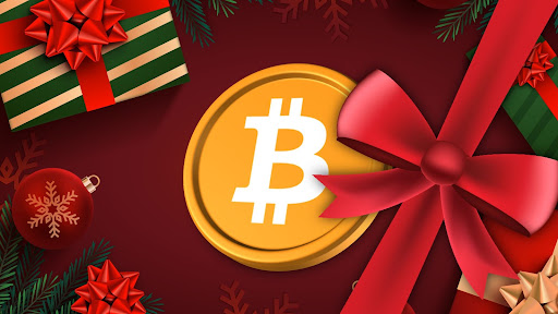 5 Crypto Gifts For The Holiday Season