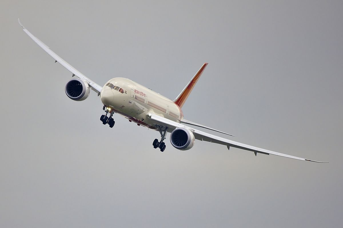 Air India CEO Apologises For The 'Urination Incident;' Plans To Review Alcohol Policy