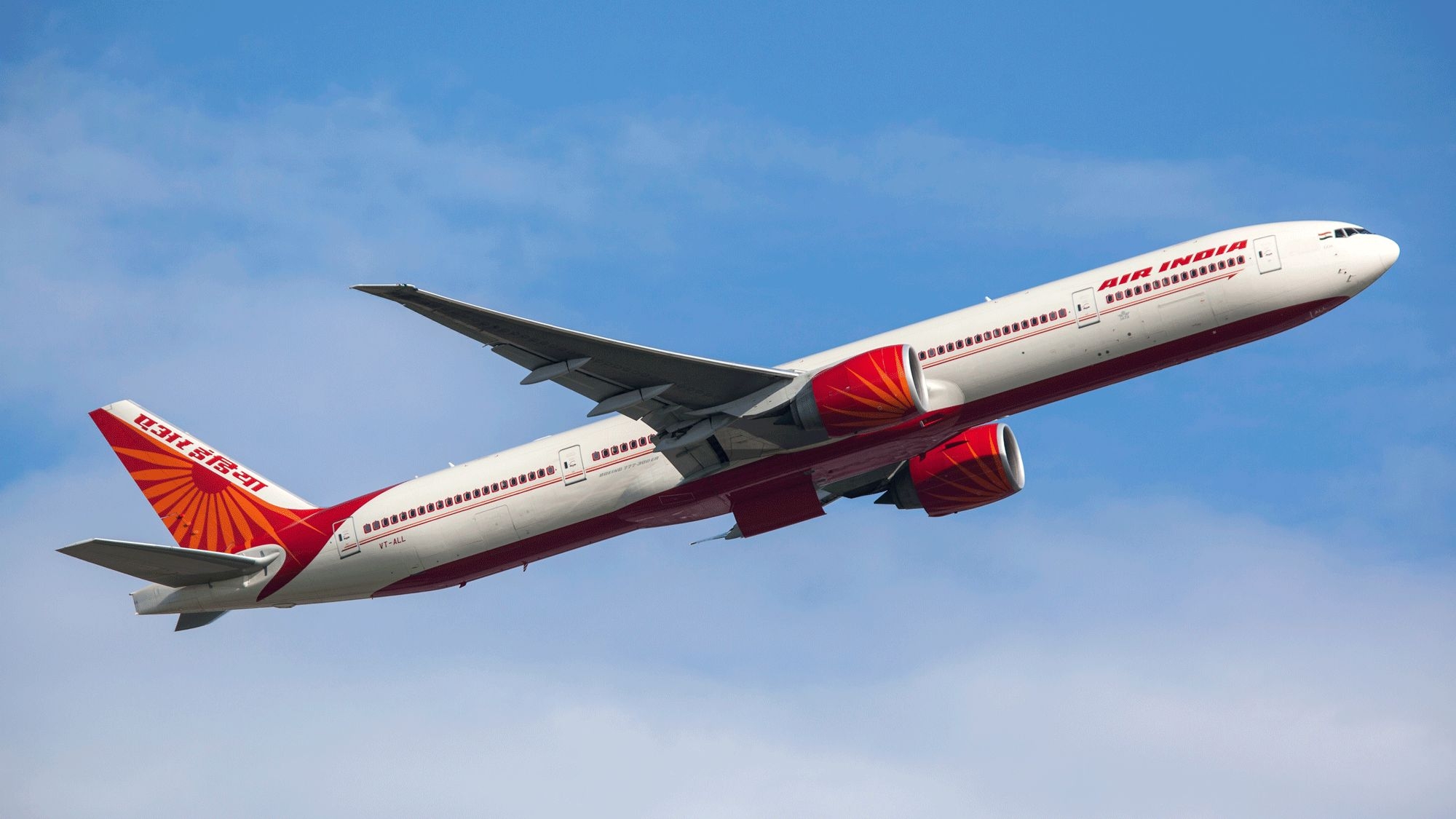 Air India Fell Short Of Addressing The Urinating Case, Says Tata Sons Chairman