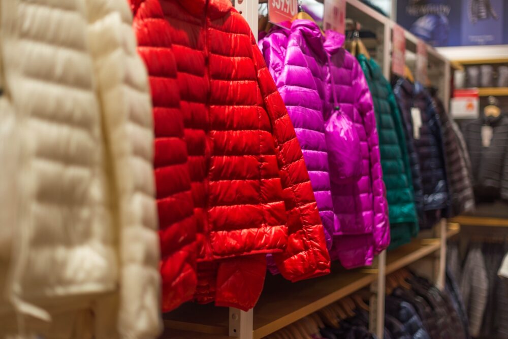 Where to buy cheap winter clothes