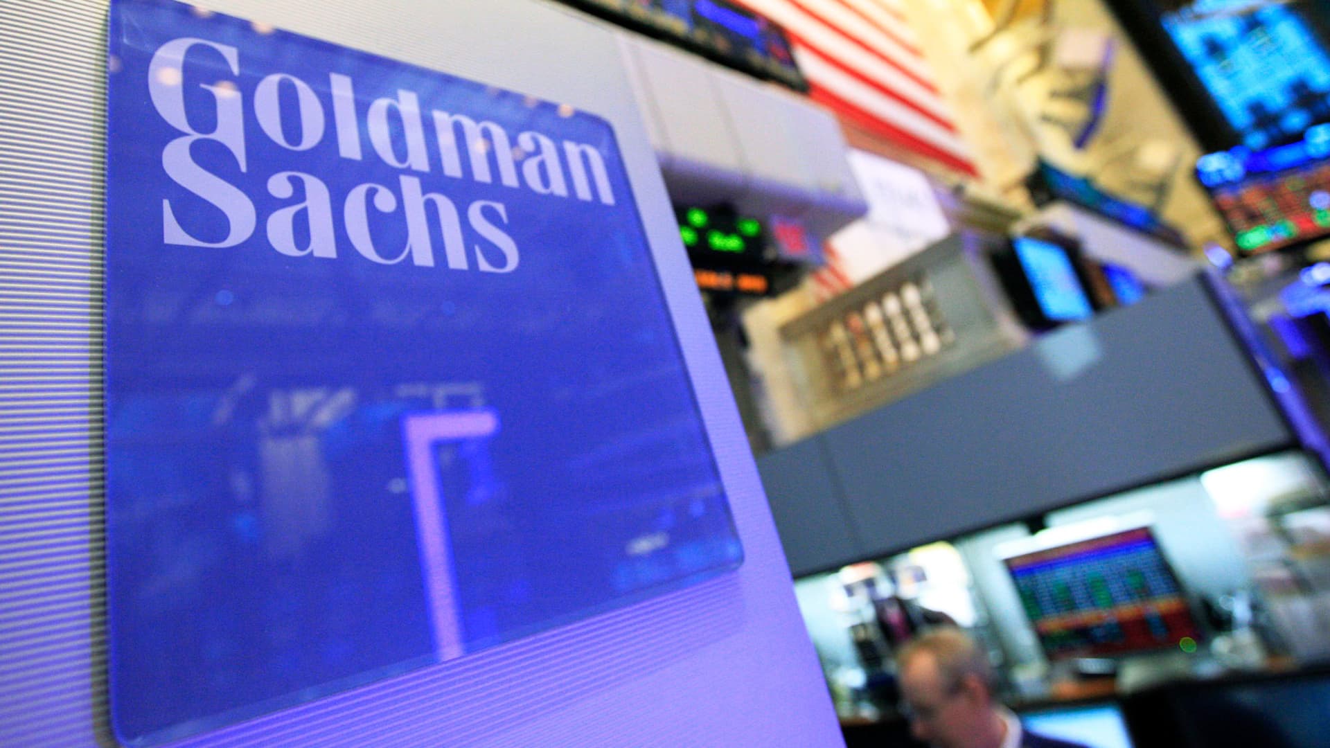Goldman Sachs, Morgan Stanley, Roblox, Alibaba and more