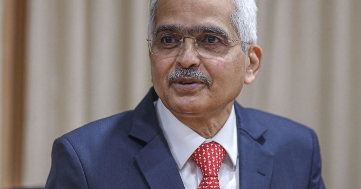 High Inflation And External Debt Among South Asia's Most Pressing Problems, Says RBI's Shaktikanta Das