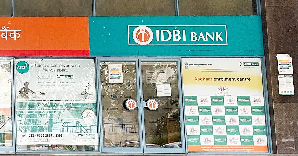 IDBI Bank Receives At Least Four EOIs