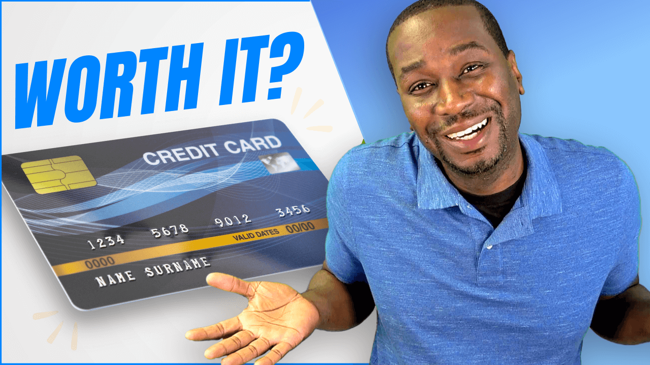 Is It Worth The Annual Fee? The American Express Credit Card
