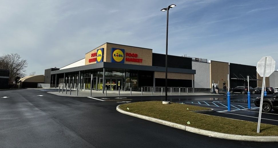 Lidl to open its largest area store in Deer Park