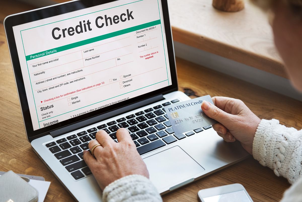 Move Beyond Your Credit Score And Check Your Credit Report