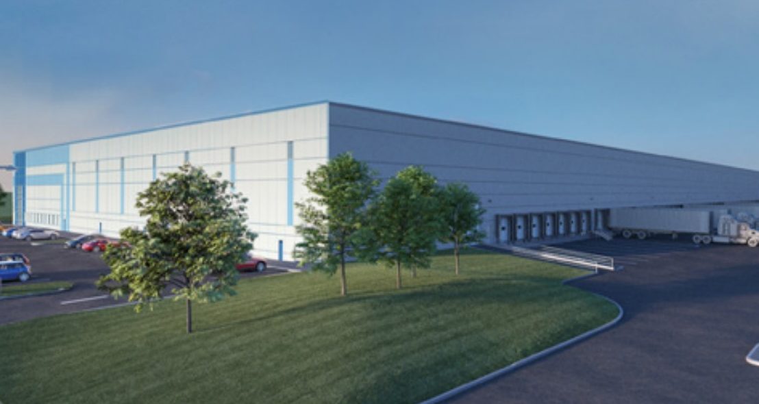 Pharma firm leases 95,000 square feet at new Melville complex