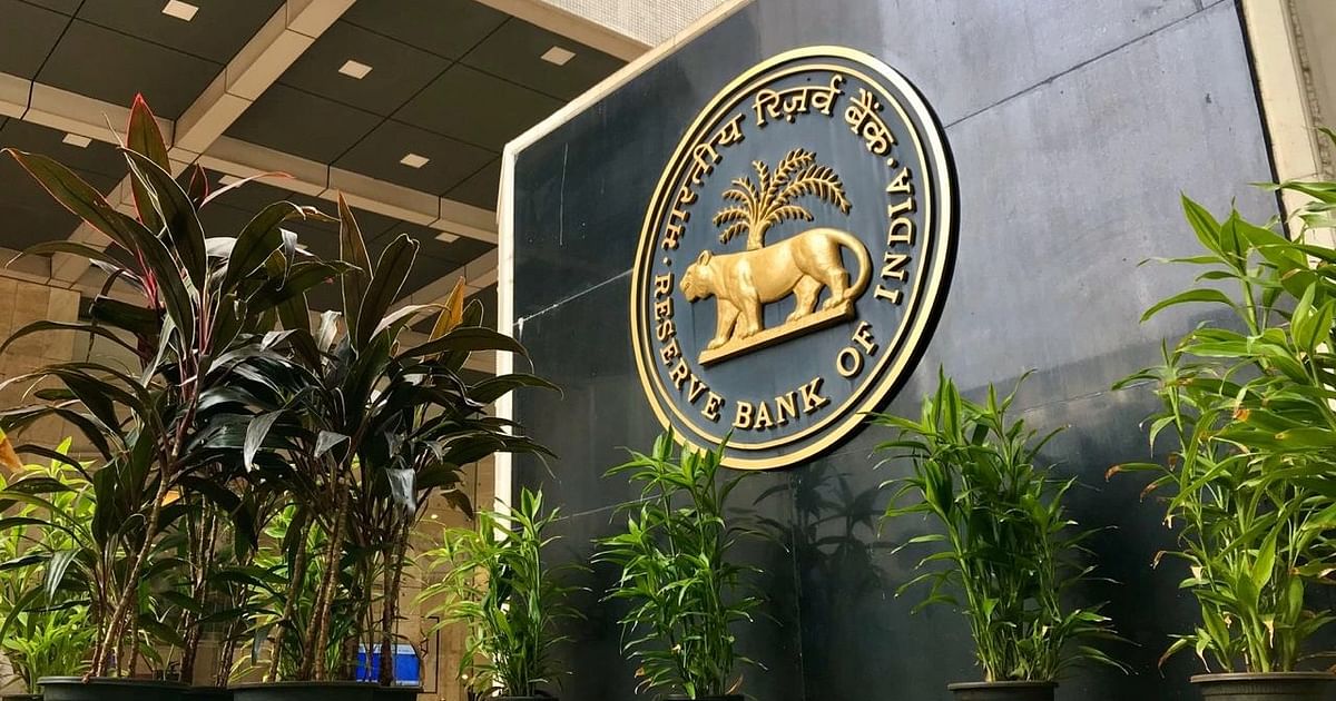 RBI Proposes To Bring Expected Credit Loss Accounting For Banks