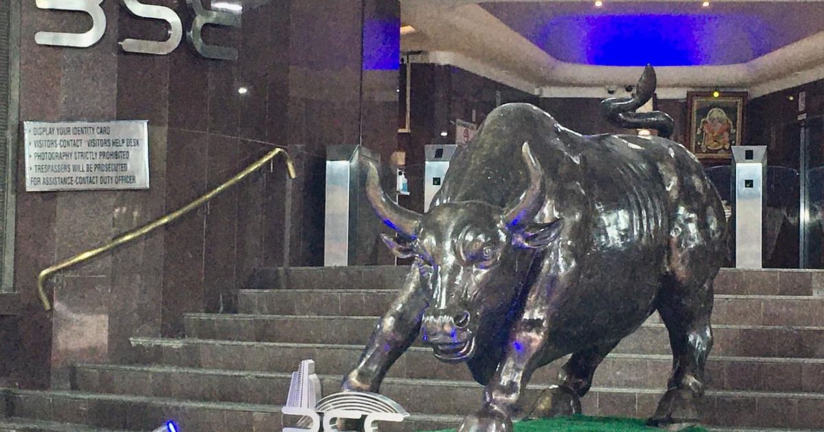 SGX Nifty Indicates Positive Start To The Week; TCS, Paytm, Titan In Focus