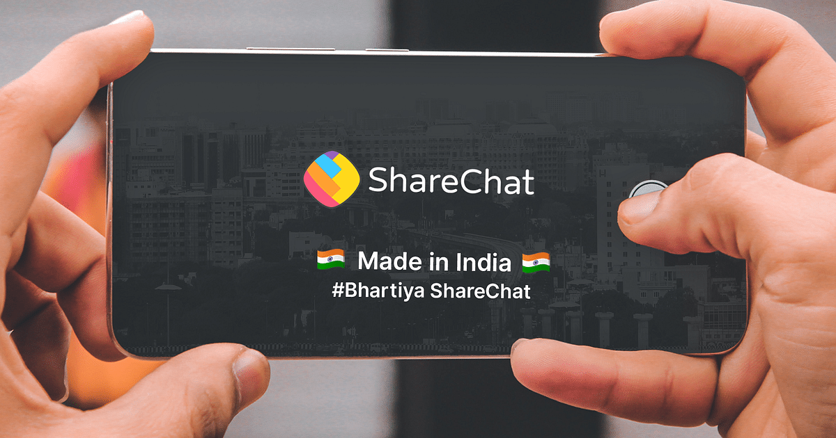 ShareChat Fires 20% Of Its Workforce, About Seven Months After Rs 2,000 Crore Funding
