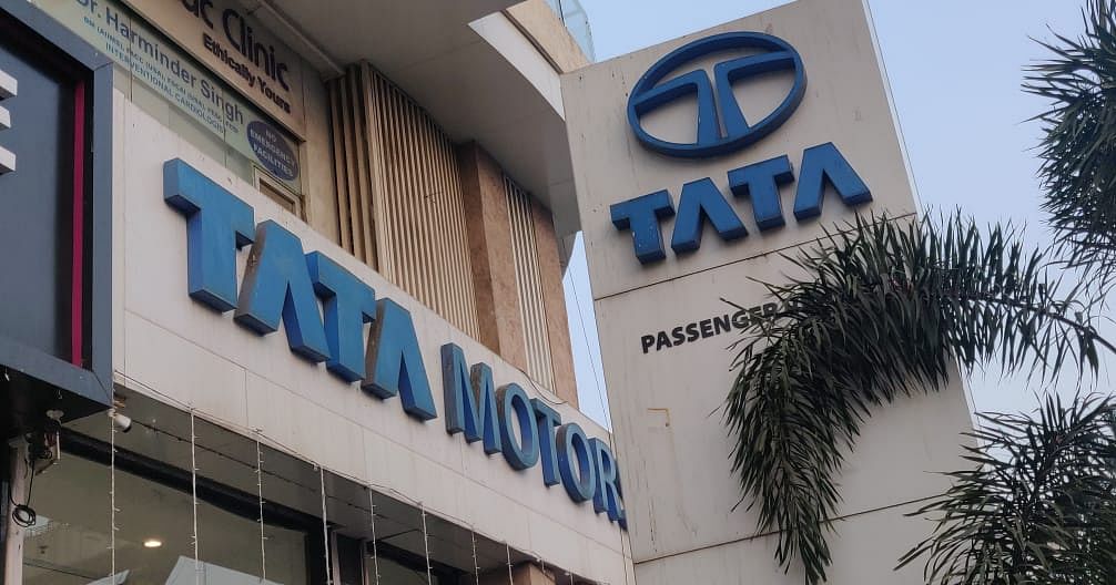 Tata Motors Joins Single-Digit Industry Growth Projections In FY24
