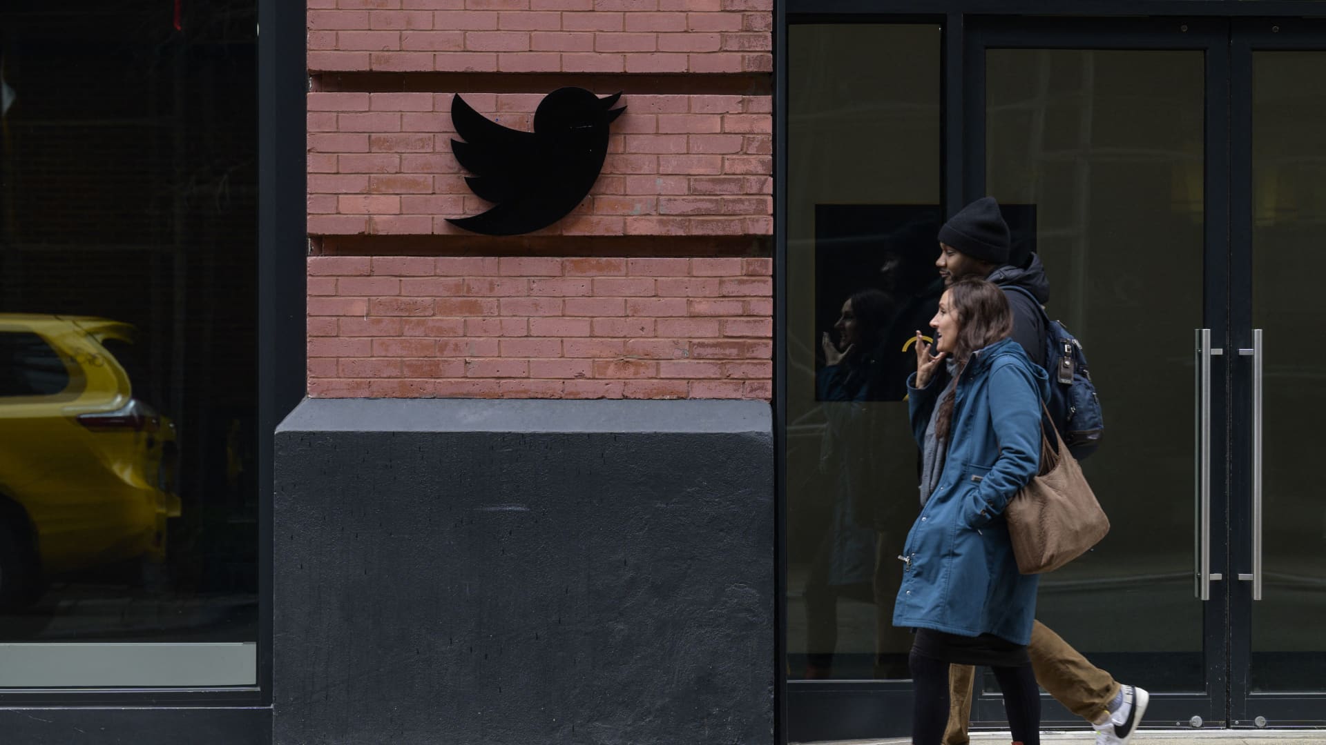 Twitter's laid-off workers cannot pursue claims via class-action lawsuit: judge